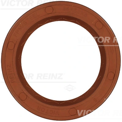 Shaft Seal, crankshaft